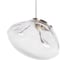 Подвесной светодиодный светильник LOFT IT Random 10469S Clear 5