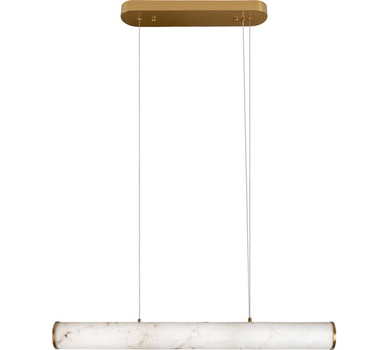 Подвесной светодиодный светильник LOFT IT Sumatra acrylic 10550/1000