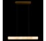 Подвесной светодиодный светильник LOFT IT Sumatra acrylic 10550/1000 2