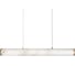 Подвесной светодиодный светильник LOFT IT Sumatra acrylic 10550/1000 3