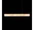 Подвесной светодиодный светильник LOFT IT Sumatra acrylic 10550/1000 4