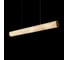Подвесной светодиодный светильник LOFT IT Sumatra acrylic 10550/1000 6