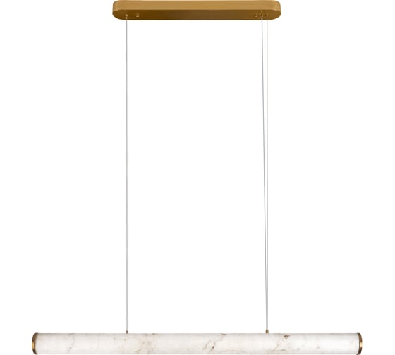 Подвесной светодиодный светильник LOFT IT Sumatra acrylic 10550/1500