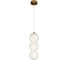 Подвесной светодиодный светильник LOFT IT Beads 10530/3P 1
