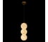 Подвесной светодиодный светильник LOFT IT Beads 10530/3P 2