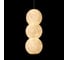 Подвесной светодиодный светильник LOFT IT Beads 10530/3P 6