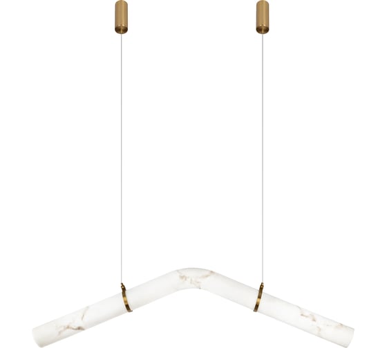 Подвесной светодиодный светильник LOFT IT Liberty acrylic 10551C