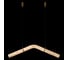 Подвесной светодиодный светильник LOFT IT Liberty acrylic 10551C 2