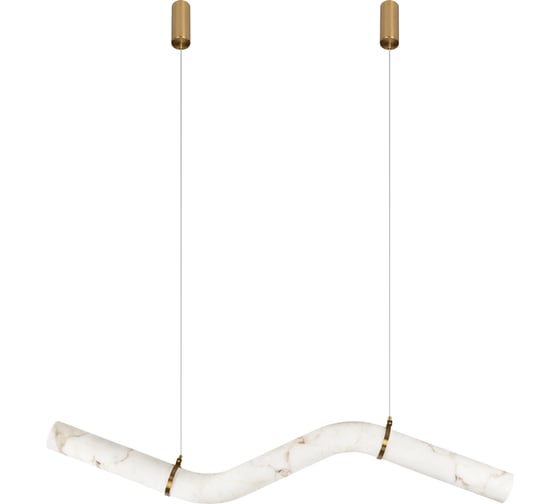 Подвесной светодиодный светильник LOFT IT Liberty acrylic 10551B