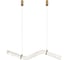 Подвесной светодиодный светильник LOFT IT Liberty acrylic 10551B 1