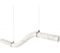 Подвесной светодиодный светильник LOFT IT Liberty acrylic 10551B 5