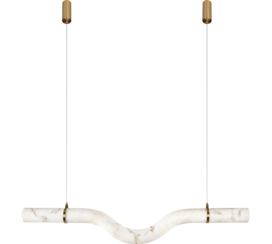 Подвесной светодиодный светильник LOFT IT Liberty acrylic 10551A