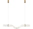 Подвесной светодиодный светильник LOFT IT Liberty acrylic 10551A 1