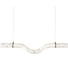 Подвесной светодиодный светильник LOFT IT Liberty acrylic 10551A 3