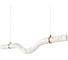 Подвесной светодиодный светильник LOFT IT Liberty acrylic 10551A 5