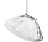 Подвесной светодиодный светильник LOFT IT Random 10469M Clear 3