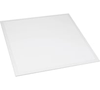 Светильник Arlight DL-TITAN-COMFORT-S600x600-34W Day4000-MIX, IP40, металл, 1шт 060566