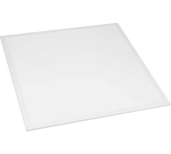 Светильник Arlight DL-TITAN-COMFORT-S600x600-34W Day4000, IP40, металл, 1шт 060567