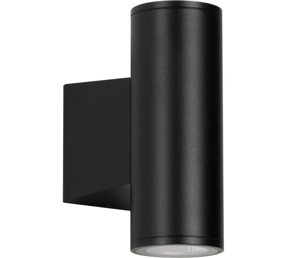 Светильник настенный Arlight LGD-WALDER-R68-2x7W Day4000-MIX, IP65, металл 060954