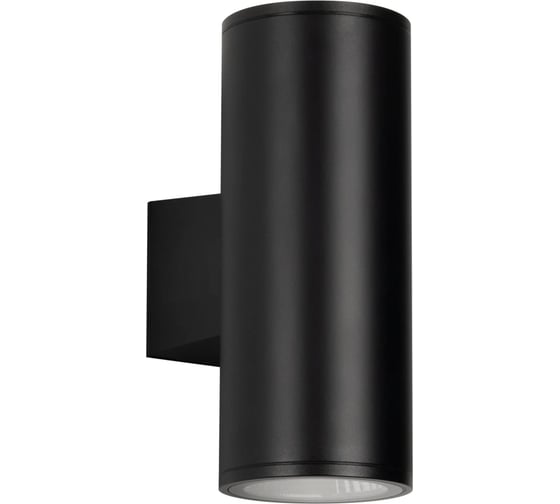 Светильник настенный Arlight LGD-WALDER-R106-2x18W Day4000-MIX, IP65, металл 060961