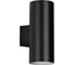 Светильник настенный Arlight LGD-WALDER-R106-2x18W Day4000-MIX, IP65, металл 060961 1