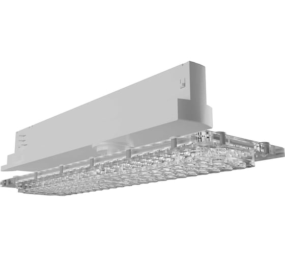 Светильник LEDEL L-store Lite/20/Г30х70/850/05/SH/230AC IP20 RAL9003 SL20-1862-519-1214