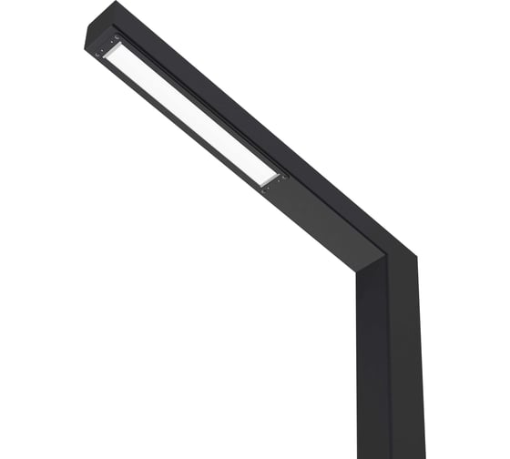 Светильник LEDEL L-park STICK 1/30/Ш9/740/01/P1-F1/220AC IP65 ГО PS30-1614-1115-1740