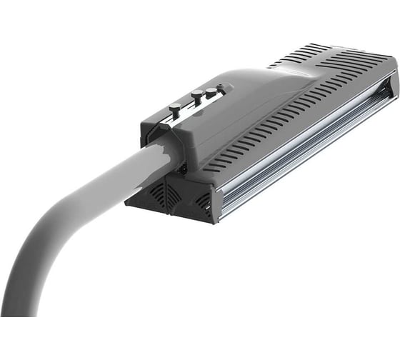 Светильник LEDEL L-street 48/65/Ш3/4,0К/01/SKII-02/220AC/Premium IP66 412207623741500