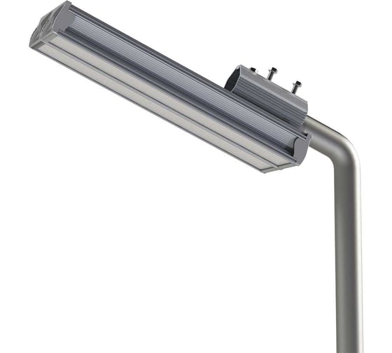Светильник LEDEL L-street 48/65/Ш3/4,0К/01/SKII-02/220AC/Standart IP66 412107623741500