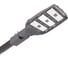 Светильник LEDEL Street X1/M1/103/Ш8M/750/К5/MT-KM/SKX-02/230АС IP66 X103-8612-523-12841 1