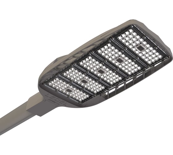 Светильник LEDEL Street X1 Pro/195/Ш8M/4,0К/(К5)/MT/SKX-01/220AC IP66 SX1PKLRUS0011