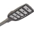 Светильник LEDEL Street X1 Pro/195/Ш8M/4,0К/(К5)/MT/SKX-01/220AC IP66 SX1PKLRUS0011 1