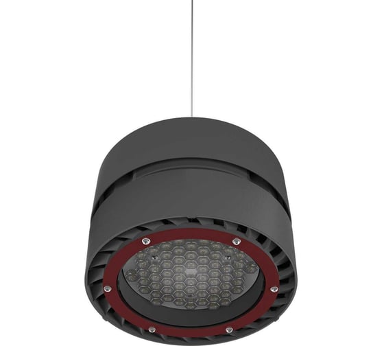 Светильник LEDEL L-industry II/86/Г60/4,0К/04/IKX-31/220AC IP65 LINDII00013
