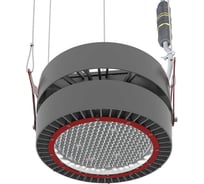 Светильник LEDEL L-industry II PRO 210/К15/4,0К/04/I11-31/220АС IP65 INP210-4414-17