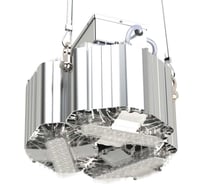 Светильник LEDEL L-lego II 165/135/К15/4,0К/L100/01/IKIX-33/220AC IP66 LII078