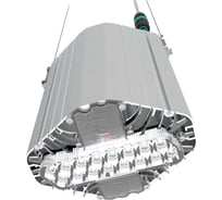 Светильник LEDEL L-lego II 55/45/Г60/740/L210/05/IKIX-31/220АС IP66 LGII45-314-514-18