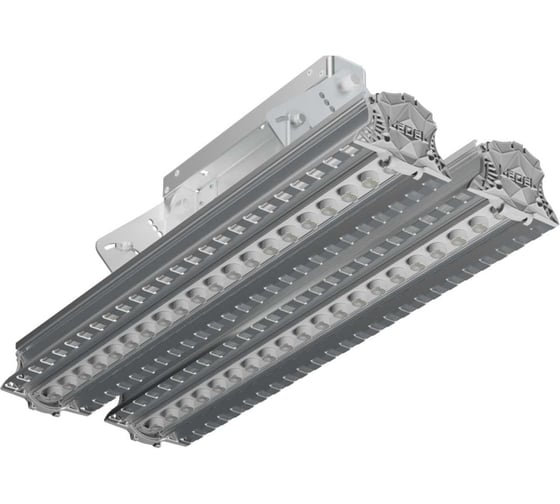 Светильник LEDEL L-industry Turbine HB2/120/Г30/5,0К/01/I7-22/220AC IP66 INT120-26-1111-18