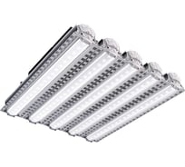 Светильник LEDEL L-industry Turbine HB5/300/Г60/4,0К/01/I7-25/220AC IP66 INT300-314-1111-18