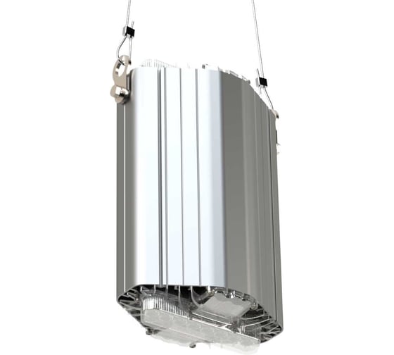Светильник LEDEL L-lego II 30/24/К15/5,0К/L210/01/IKIX-31/220AC IP66 LII017