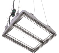 Светильник LEDEL L-pixel 1/50/Г60/750/(R5)/05/MT-KM/I1-D1/220AC IP66 RAL7035 PX50-31516-124-182