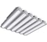Светильник LEDEL L-industry Turbine HB6/300/К15/5,0K/01/I7-24/220AC IP66 INT360-415-1111-18 1