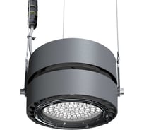 Светильник LEDEL L-industry II/120/Г30/4,0К/05/IKX-31/220AC IP65 INII120-24-514-17