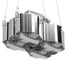 Светильник LEDEL L-lego II 220/178/К15/5,0К/L100/01/IKIX-34/220AC IP66 LII100 1