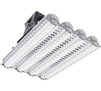 Светильник LEDEL L-industry Turbine HB4/240/Г30/4,0К/01/I7-24/220AC IP66 INT240-214-1111-18