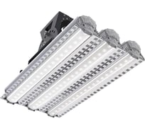 Светильник LEDEL L-industry Turbine HB3/180/Г60/4,0К/01/I7-23/220AC IP66 INT180-34-1111-18