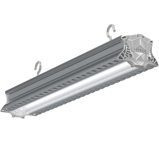 Светильник LEDEL L-industry 60 Turbine/50/Г30/4,0К/01/IKV-32/220AC IP66 522106004741300