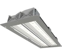 Светильник LEDEL L-industry NEW АЗС 48/46/Г60/5,0К/01/IKII-42/220AC IP66 406000