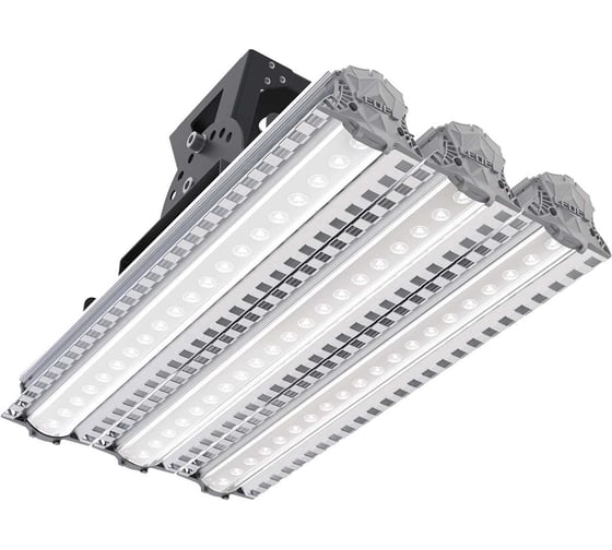 Светильник LEDEL L-industry Turbine HB3/180/Г30/4,0К/01/I7-23/220AC IP66 INT180-24-1111-18