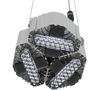 Светильник LEDEL L-lego II 165/135/Г30/740/L100/05/IKIX-33/220АС IP66 LGII135-214-514-18