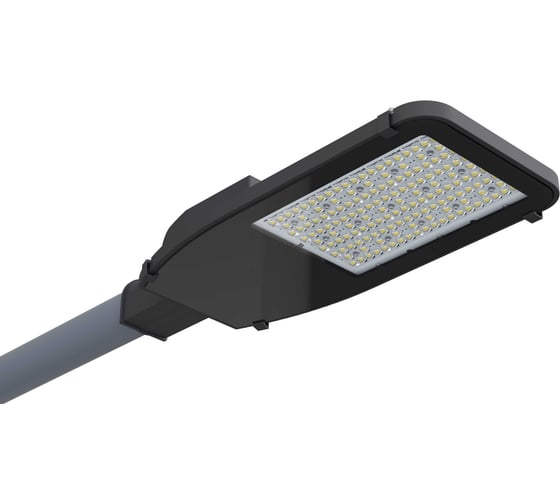 Светильник FEREKS ДКУ 2.0 L/170/ШБ/750/TG/C/230AC/D/X/SPD02 IP66 RAL7015 DKUL170-7251-313-182